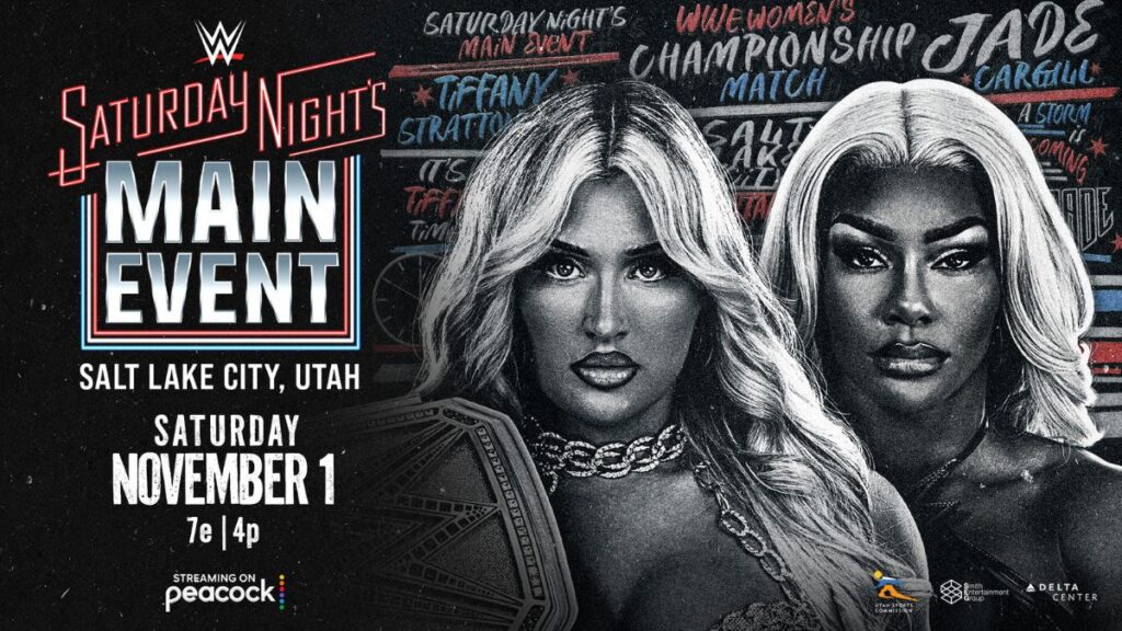 CM Punk and Jade Cargill’s Epic Wins 2 New Champions!