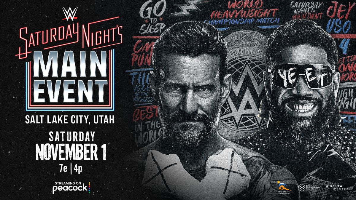 CM Punk and Jade Cargill’s Epic Wins 2 New Champions!