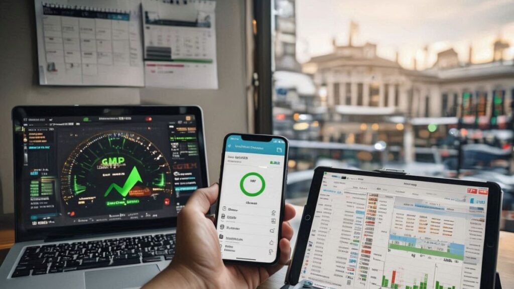 Capillary Technologies IPO Allotment 9% Gain & Epic Updates