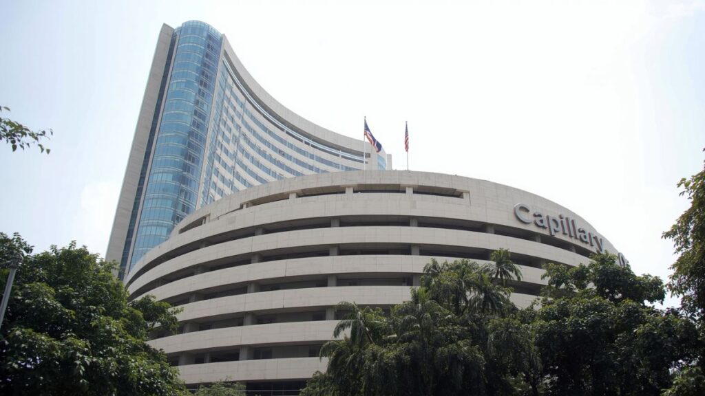 Capillary Technologies IPO Allotment 9% Gain & Epic Updates