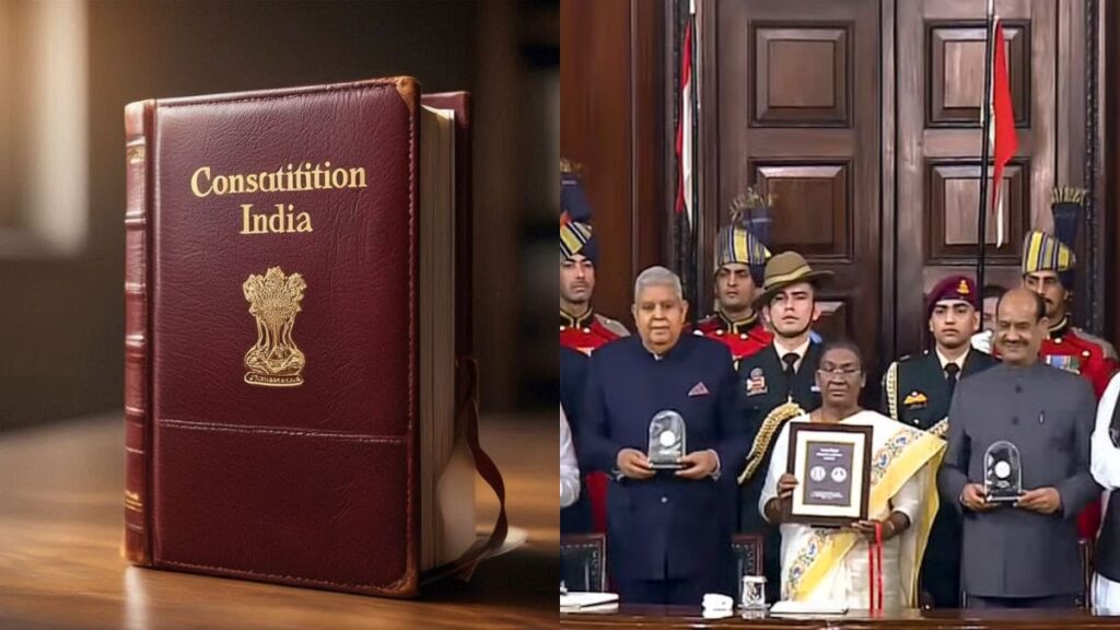 Constitution Day 2025 9 Uplifting Highlights Now