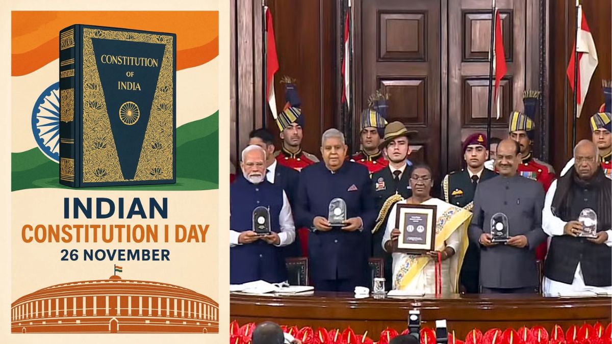 Constitution Day 2025 9 Uplifting Highlights Now