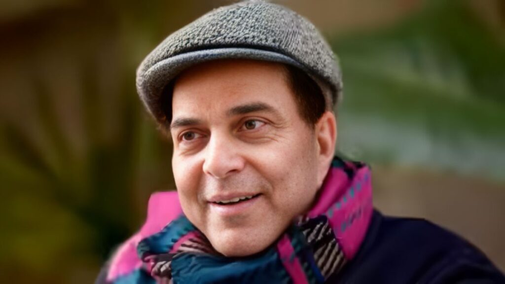 Dharmendra Health Update 5 Powerful Signs of Recovery
