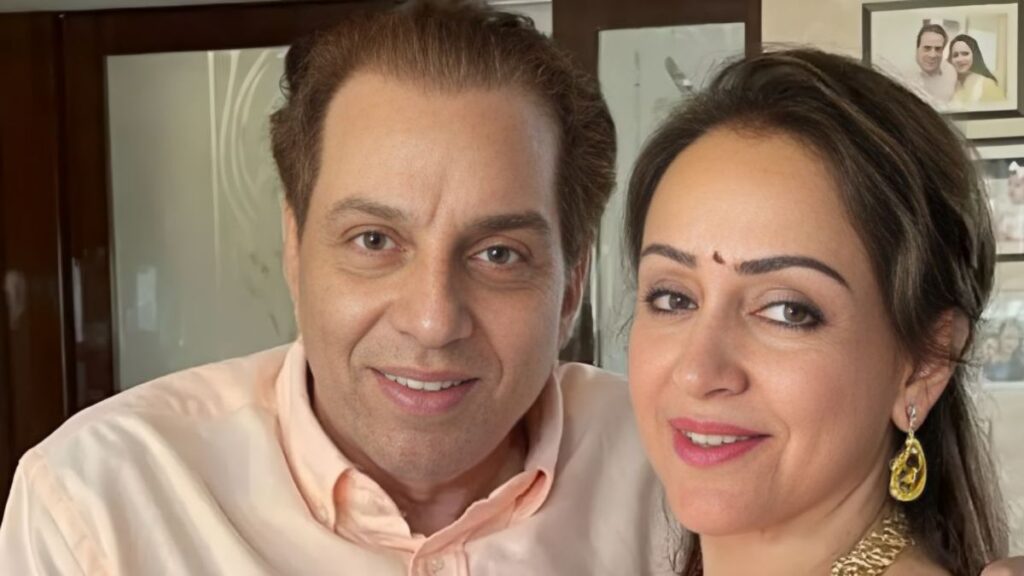 Dharmendra Health Update 5 Powerful Signs of Recovery