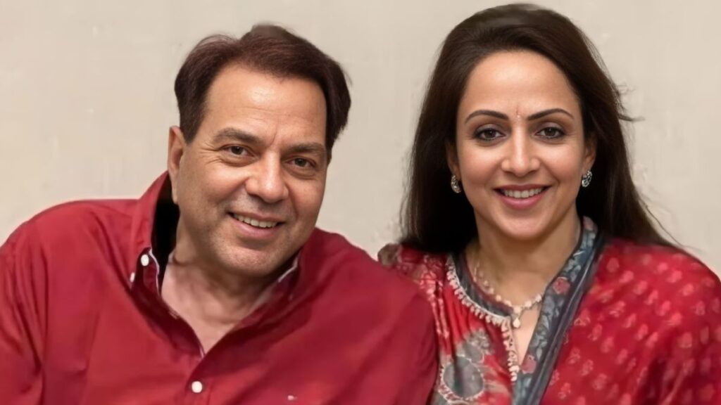 Dharmendra Health Update 5 Powerful Signs of Recovery