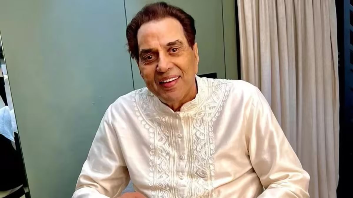 Dharmendra Health Update 5 Powerful Signs of Recovery
