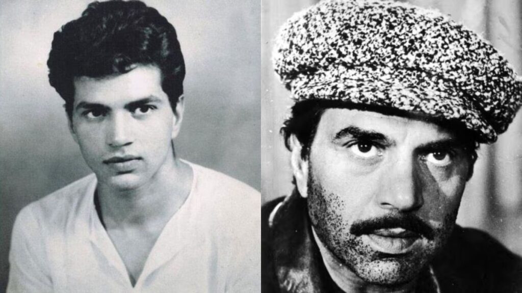 Dharmendra Passed Away leaving fan 5 Inspiring Farewell