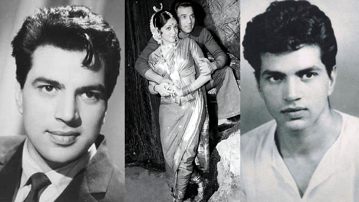 Dharmendra Passed Away leaving fan 5 Inspiring Farewell