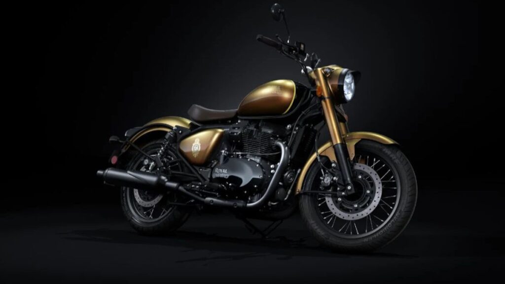 Electrifying Unveilings at EICMA 2025 6 Stunning Launches