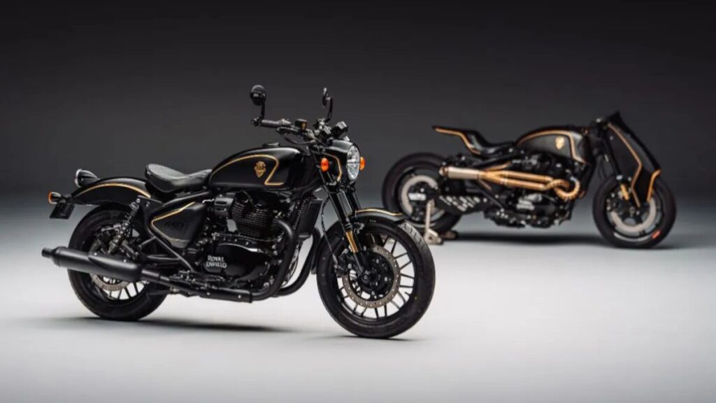 Electrifying Unveilings at EICMA 2025 6 Stunning Launches