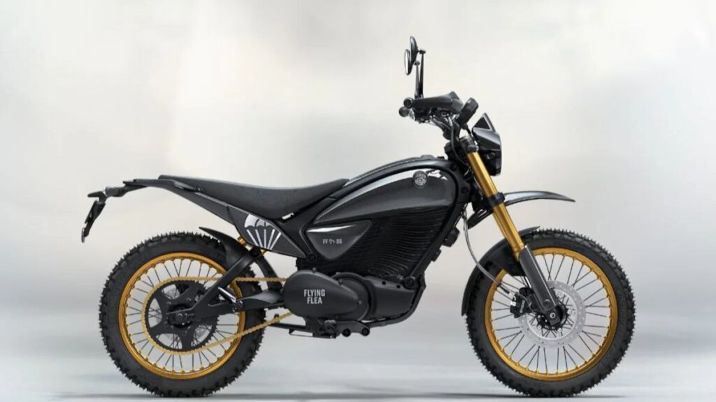 Electrifying Unveilings at EICMA 2025 6 Stunning Launches
