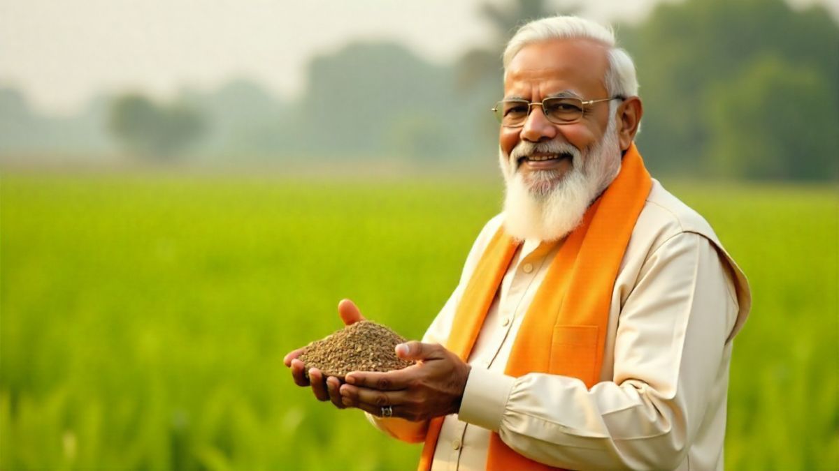Empowering PM-KISAN 21st Installment 5 Powerful Benefits