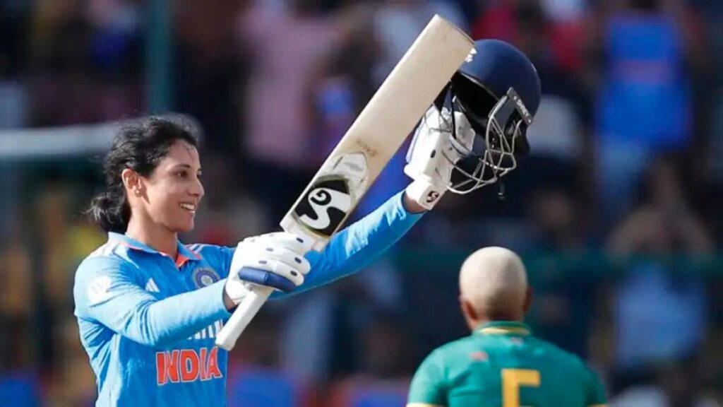 Epic 5-Star Clash IND-W vs SA-W Final 2025 Showdown!