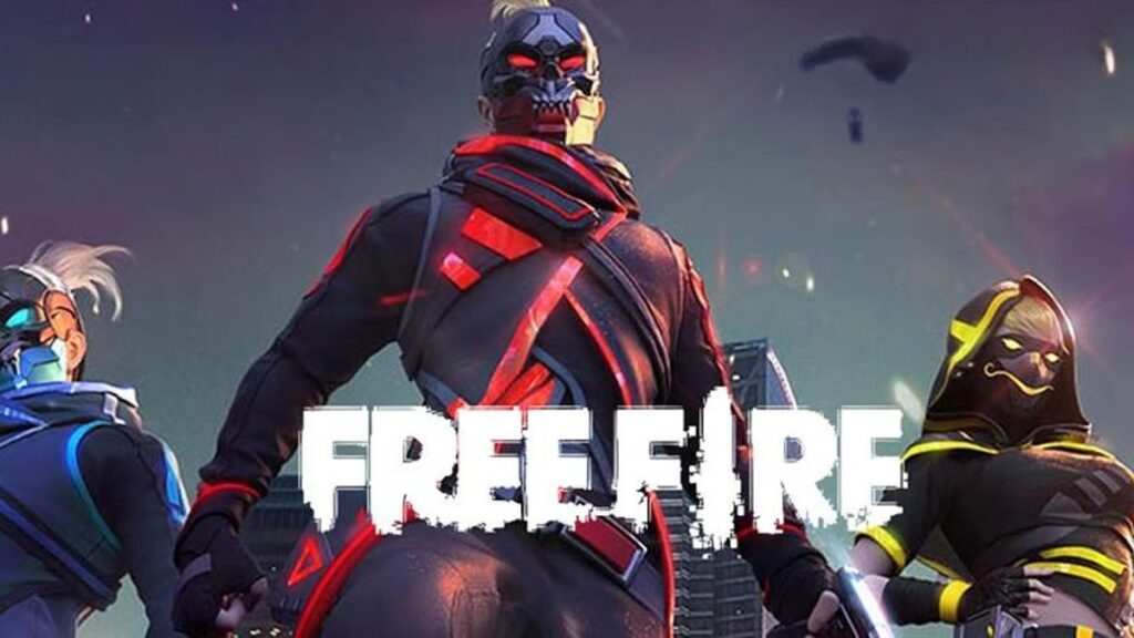 Free Fire MAX Redeem Codes 7 Exciting Rewards Today!
