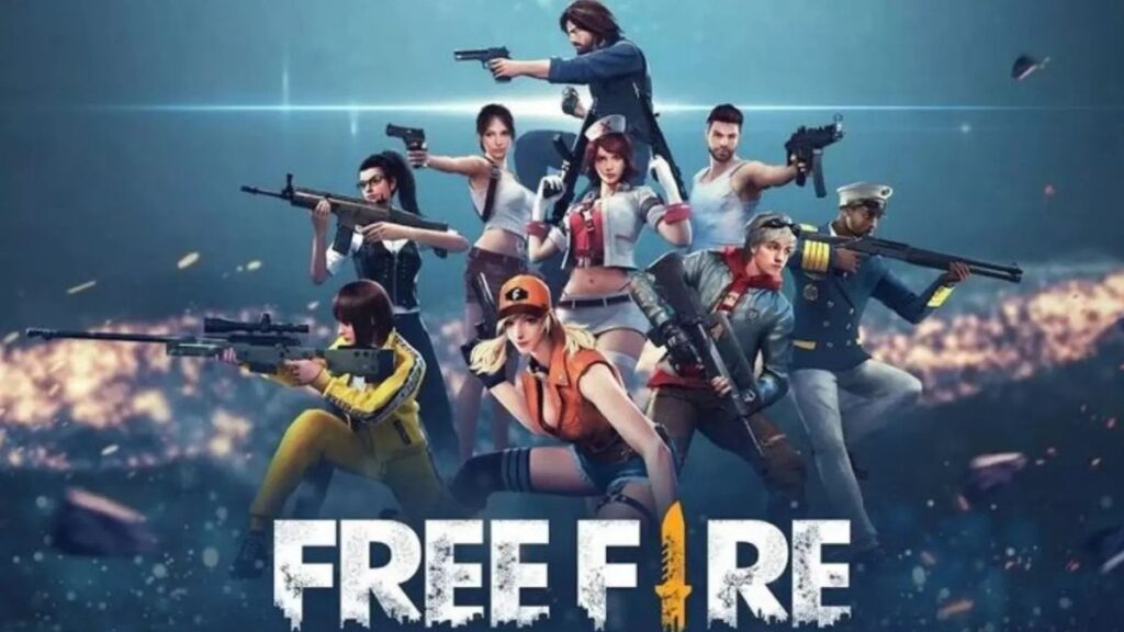 Free Fire MAX Redeem Codes 7 Exciting Rewards Today!