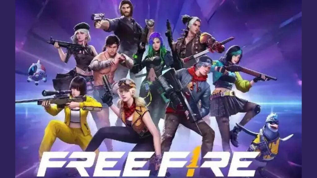 Free Fire MAX Redeem Codes 7 Exciting Rewards Today!