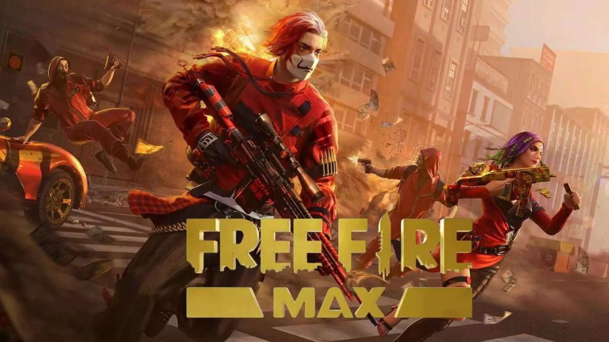 Free Fire MAX Redeem Codes 7 Exciting Rewards Today!