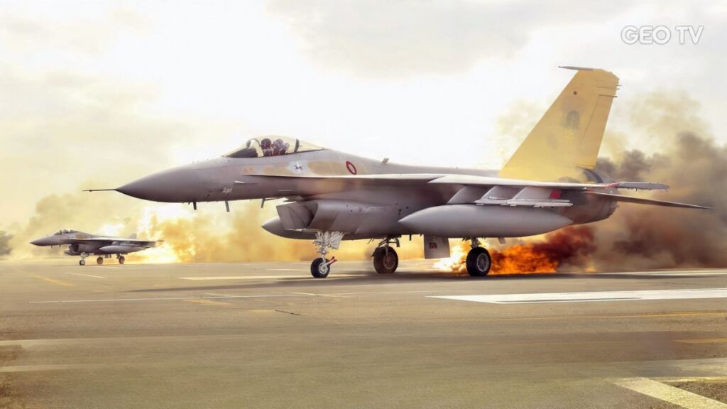 French Navy Exposes Pakistan’s Fake Rafale 5 Powerful Wins