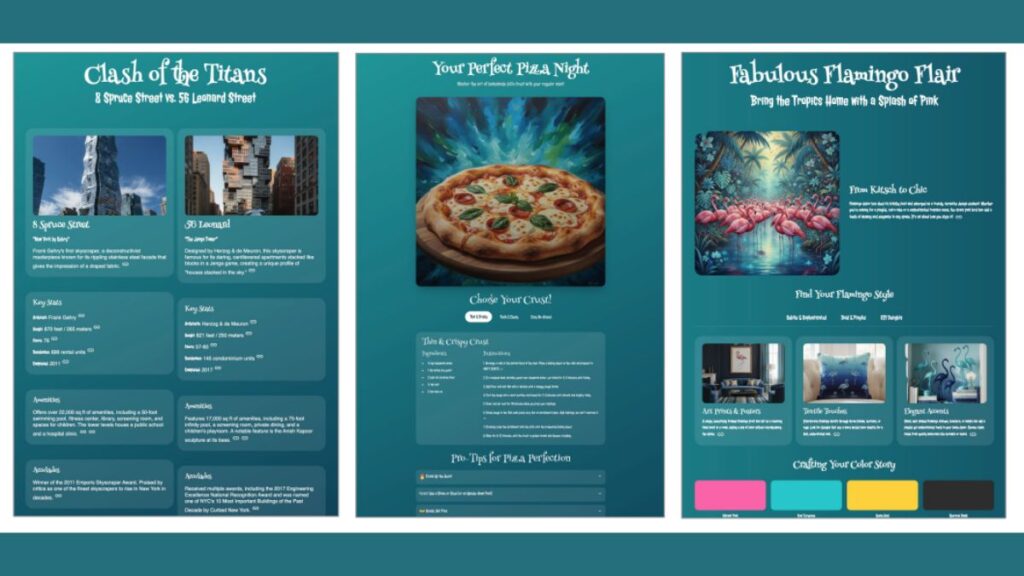 Google Gemini 3 Pro Tops 5 Rivals Epic & Positive