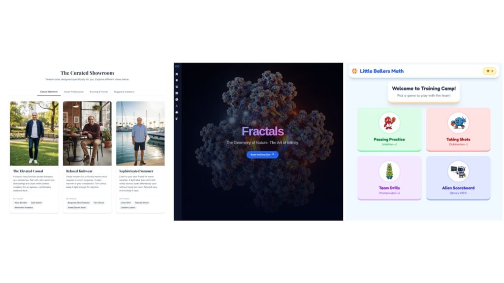 Google Gemini 3 Pro Tops 5 Rivals Epic & Positive