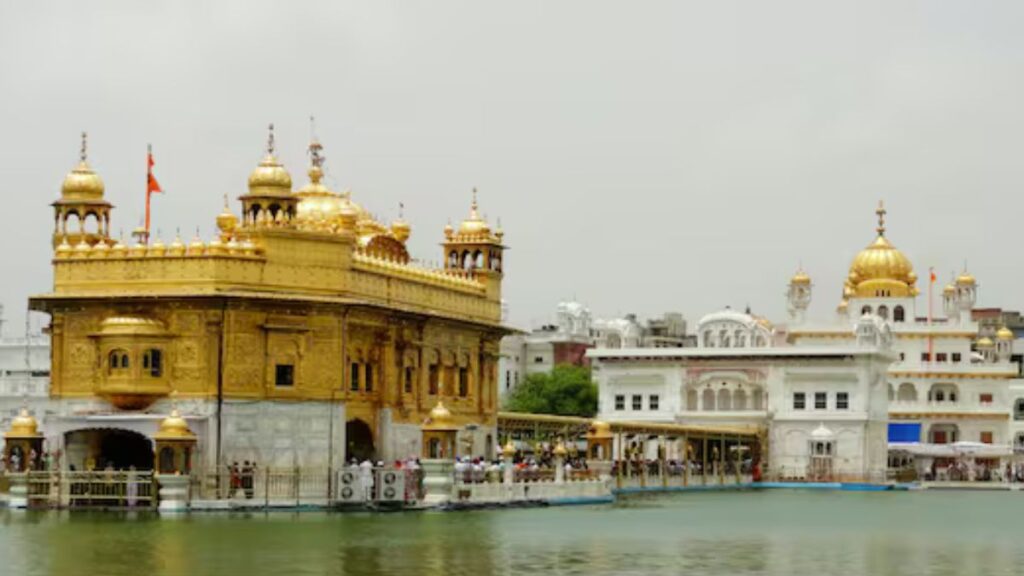 Guru Nanak Jayanti 2025 7 Divine Secrets of Kolayat