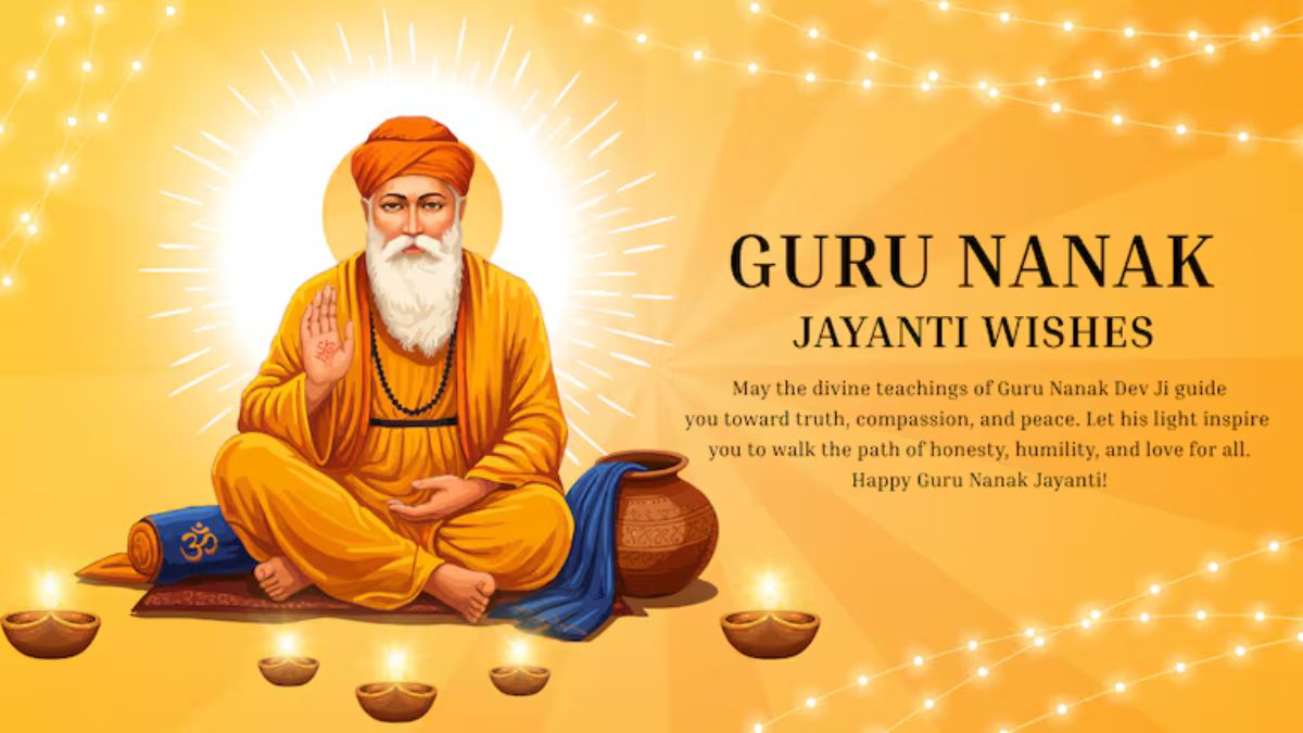 Guru Nanak Jayanti 2025 7 Divine Secrets of Kolayat