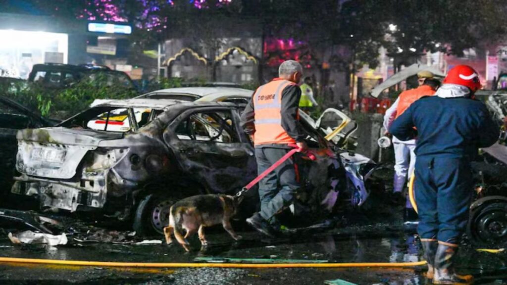 Hamas-Style Drone & Rocket Attacks Top 5 Key Powerful Facts