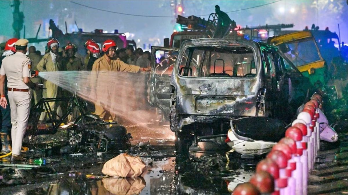 Hamas-Style Drone & Rocket Attacks Top 5 Key Powerful Facts