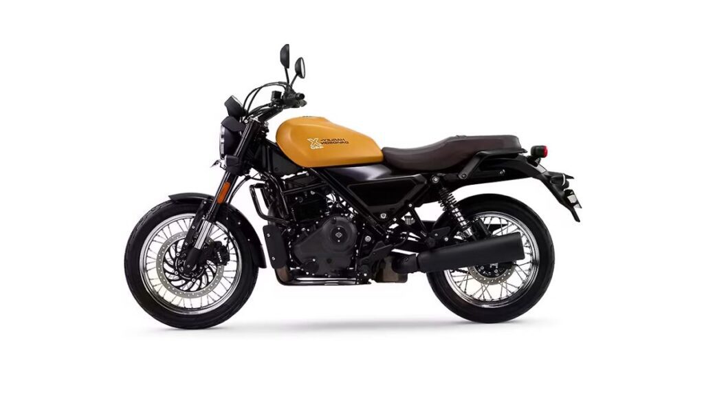 Harley Davidson X440 7 Exciting Reasons to Love It!