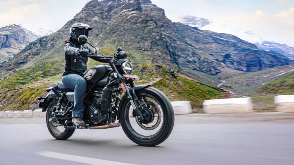 Harley Davidson X440 7 Exciting Reasons to Love It!