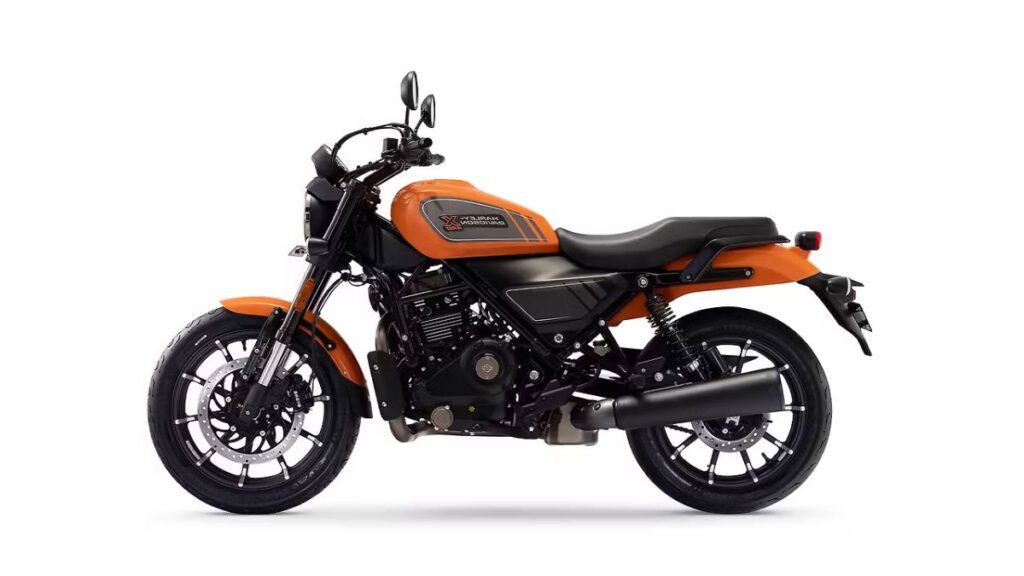 Harley Davidson X440 7 Exciting Reasons to Love It!
