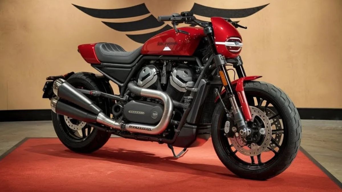 Harley Davidson X440 7 Exciting Reasons to Love It!