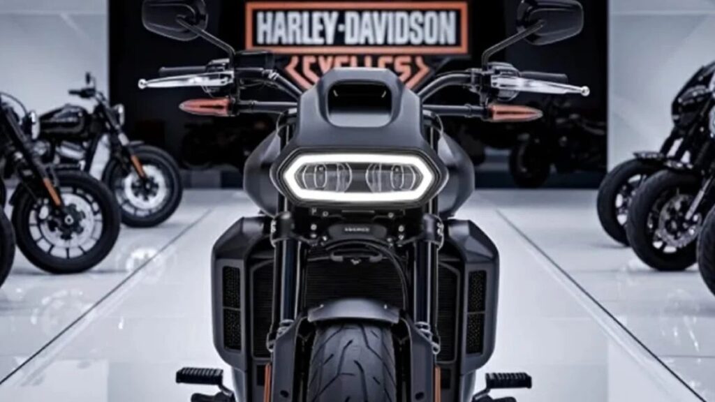 Harley Davidson XL3 2026 7 Powerful Reasons to Ride!
