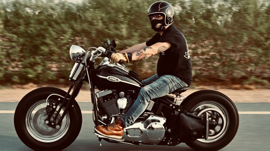 Harley Davidson XL3 2026 7 Powerful Reasons to Ride!