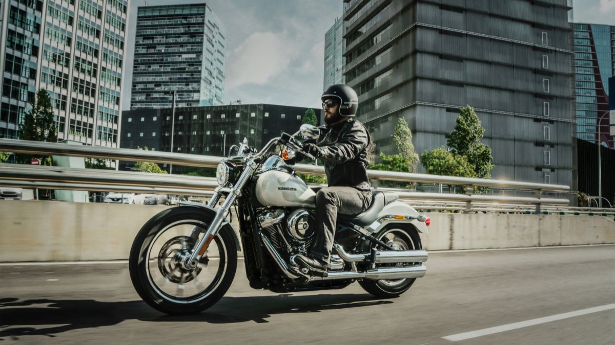 Harley Davidson XL3 2026 7 Powerful Reasons to Ride!