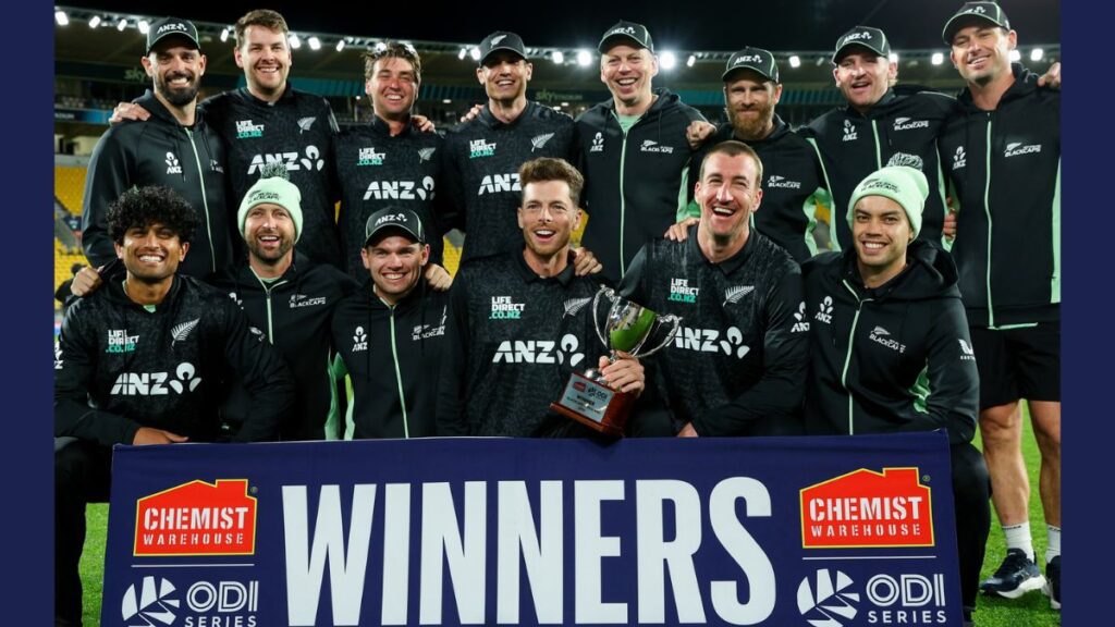 Harry Brook Reflects 3 Key Powerful Lessons After Defeat