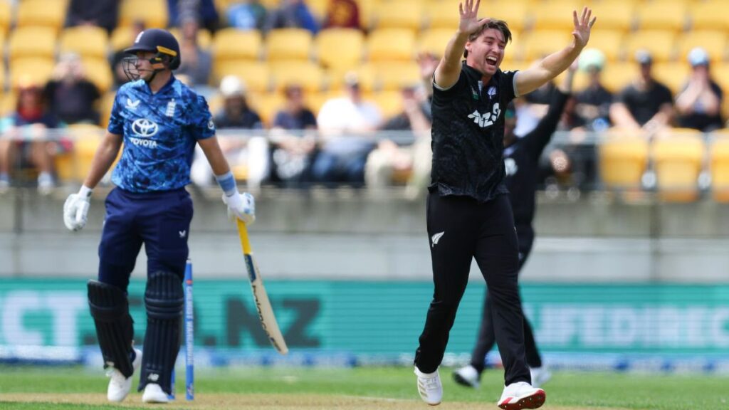 Harry Brook Reflects 3 Key Powerful Lessons After Defeat