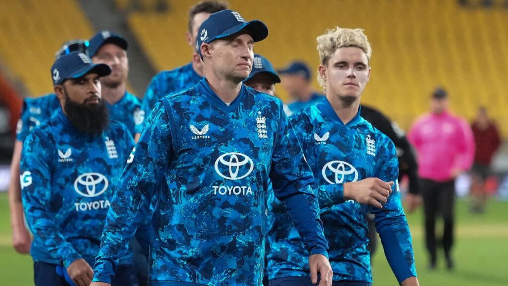 Harry Brook Reflects 3 Key Powerful Lessons After Defeat