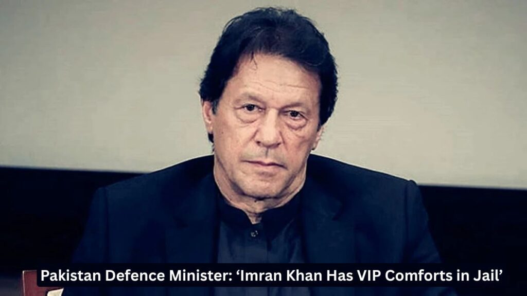 Imran Khan Death Rumours 5 Hopeful Insights