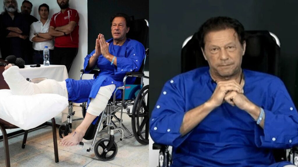 Imran Khan Death Rumours 5 Hopeful Insights