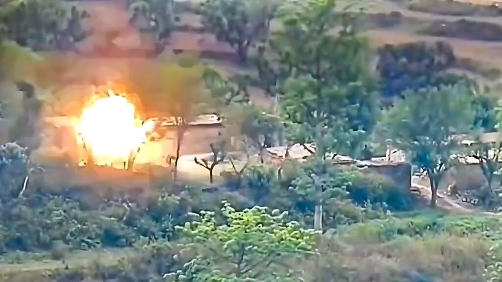 India-Pakistan Clash 7 Powerful Insights, China Leads 