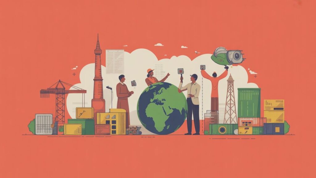 India's New Labour Codes 5 Powerful Gains Future