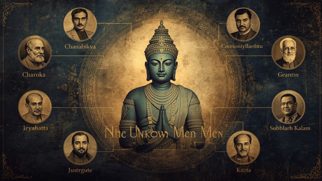 International Men’s Day 2025 celebrates inspiring legends