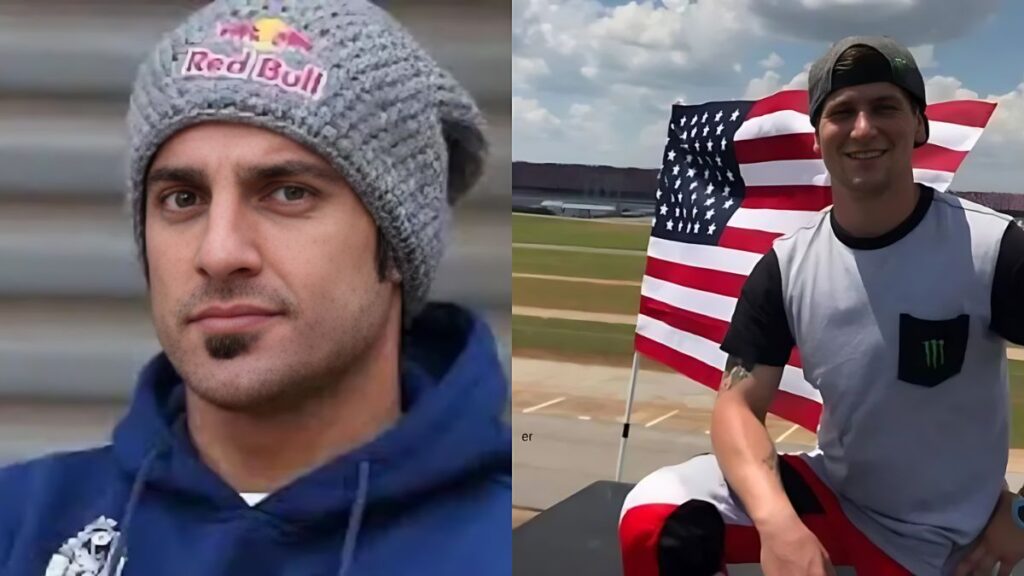 International Men’s Day 2025 celebrates inspiring legends