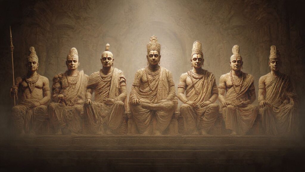 International Men’s Day 2025 celebrates inspiring legends