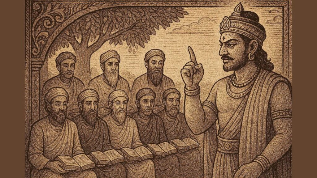 International Men’s Day 2025 celebrates inspiring legends