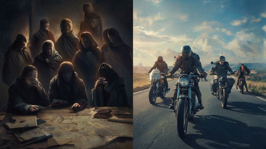 International Men’s Day 2025 celebrates inspiring legends