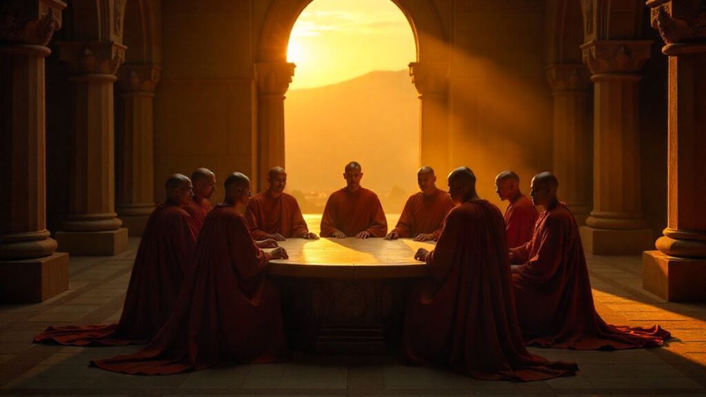 International Men’s Day 2025 celebrates inspiring legends