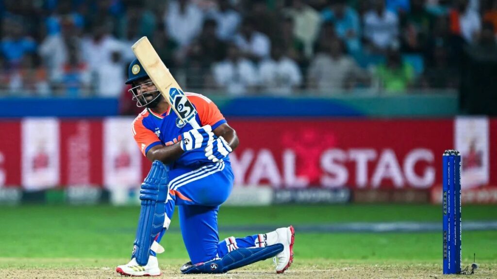 Irfan Pathan Powerful Message 5 Positive Lessons