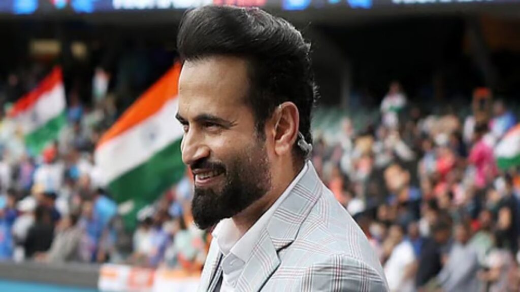 Irfan Pathan Powerful Message 5 Positive Lessons
